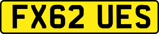 FX62UES