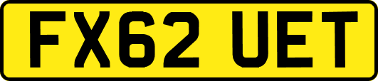 FX62UET