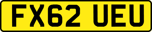 FX62UEU