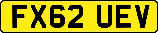 FX62UEV