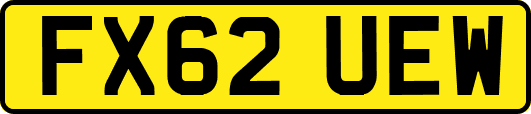 FX62UEW
