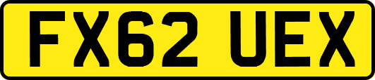 FX62UEX