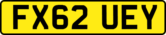 FX62UEY