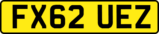 FX62UEZ
