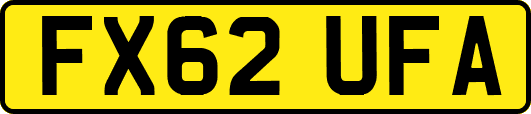 FX62UFA