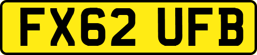FX62UFB