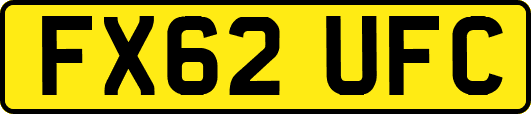 FX62UFC