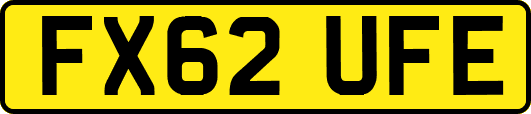 FX62UFE