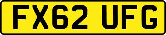 FX62UFG