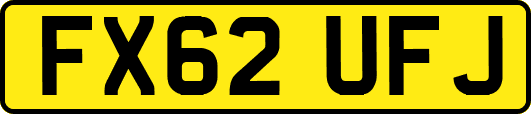 FX62UFJ