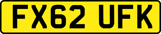FX62UFK