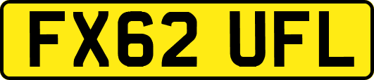 FX62UFL