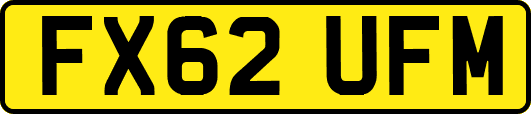 FX62UFM