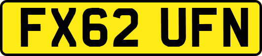 FX62UFN