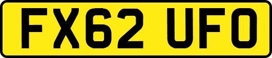 FX62UFO