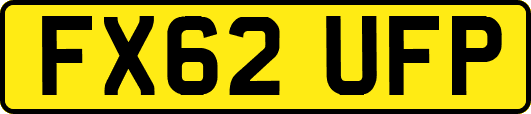 FX62UFP
