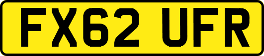 FX62UFR