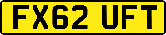 FX62UFT