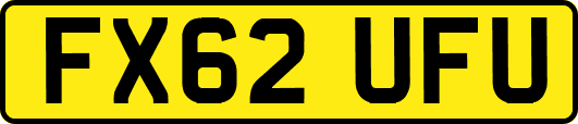 FX62UFU