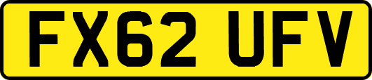 FX62UFV