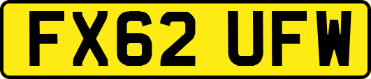 FX62UFW