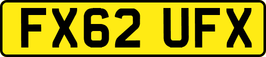 FX62UFX