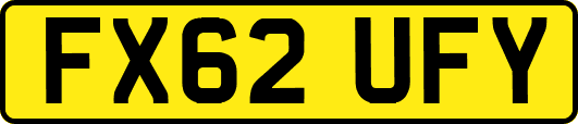 FX62UFY