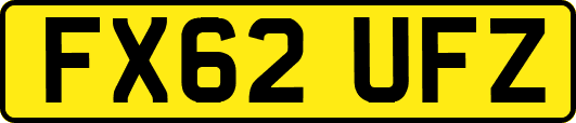 FX62UFZ