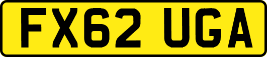 FX62UGA