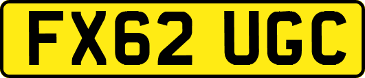 FX62UGC