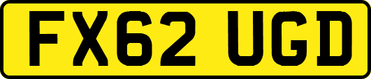 FX62UGD