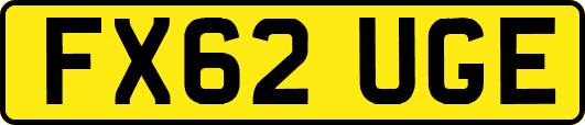 FX62UGE