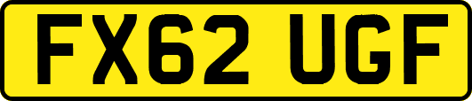 FX62UGF