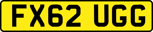 FX62UGG