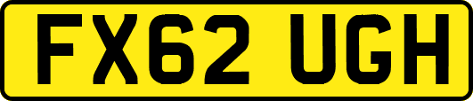 FX62UGH