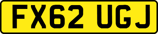FX62UGJ