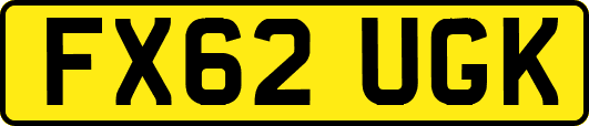 FX62UGK