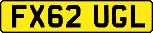 FX62UGL