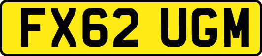 FX62UGM