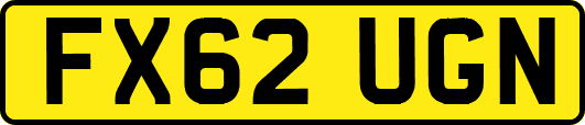 FX62UGN