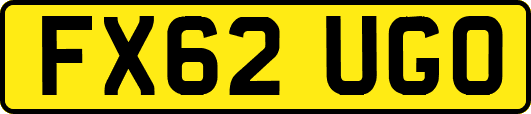 FX62UGO