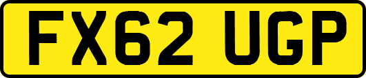 FX62UGP