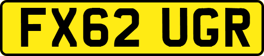 FX62UGR