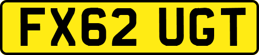FX62UGT
