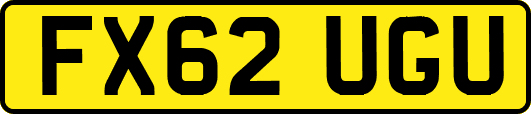 FX62UGU