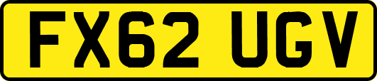 FX62UGV