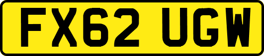 FX62UGW