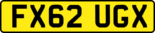 FX62UGX