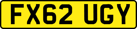 FX62UGY