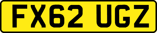FX62UGZ